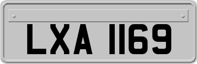 LXA1169