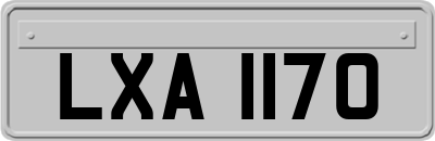 LXA1170