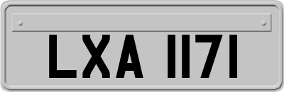 LXA1171