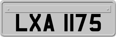 LXA1175