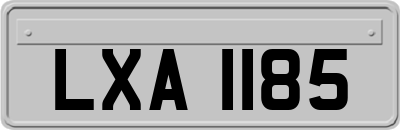 LXA1185