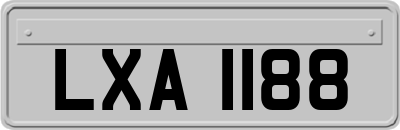 LXA1188