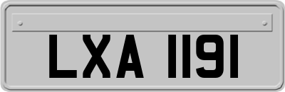 LXA1191