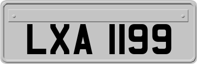 LXA1199