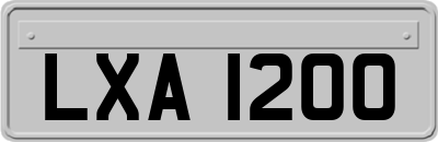 LXA1200