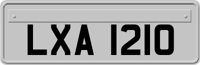 LXA1210