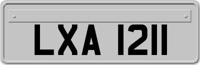 LXA1211