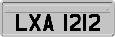 LXA1212