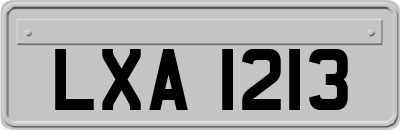 LXA1213