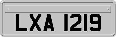 LXA1219