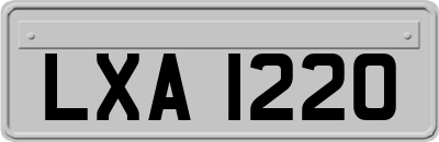 LXA1220