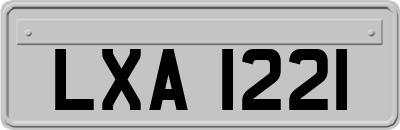 LXA1221