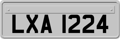 LXA1224