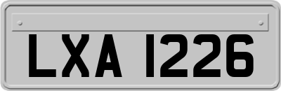 LXA1226