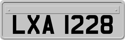 LXA1228