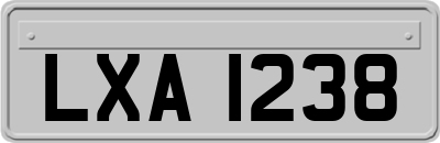 LXA1238