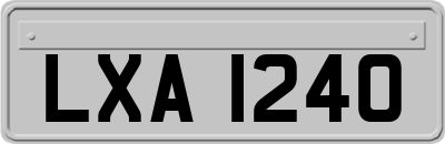 LXA1240