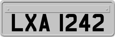 LXA1242