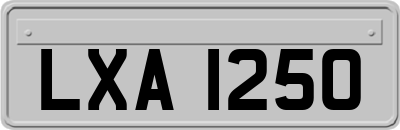 LXA1250