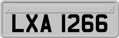 LXA1266