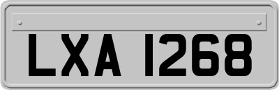 LXA1268