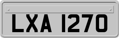 LXA1270