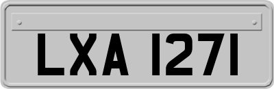 LXA1271