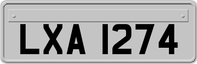 LXA1274