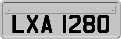 LXA1280