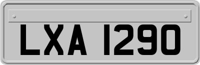 LXA1290