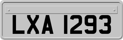 LXA1293