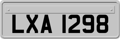 LXA1298