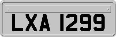 LXA1299