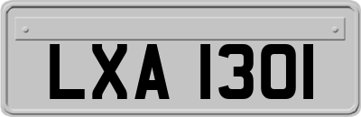 LXA1301