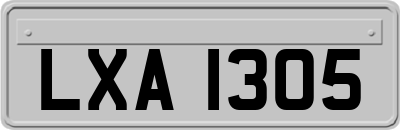 LXA1305