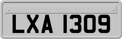 LXA1309