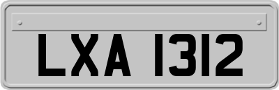 LXA1312