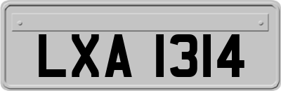 LXA1314