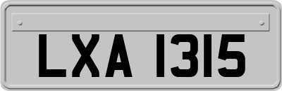 LXA1315