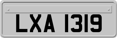 LXA1319