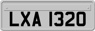 LXA1320