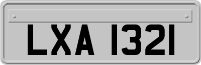 LXA1321