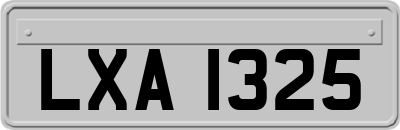 LXA1325