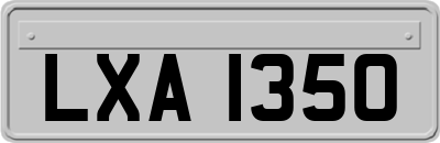 LXA1350