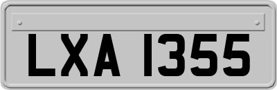 LXA1355