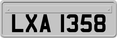 LXA1358