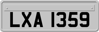 LXA1359