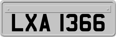 LXA1366