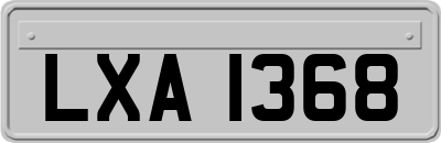LXA1368
