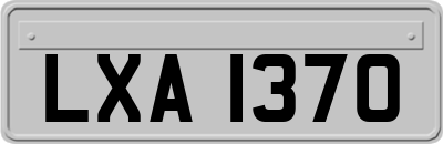 LXA1370